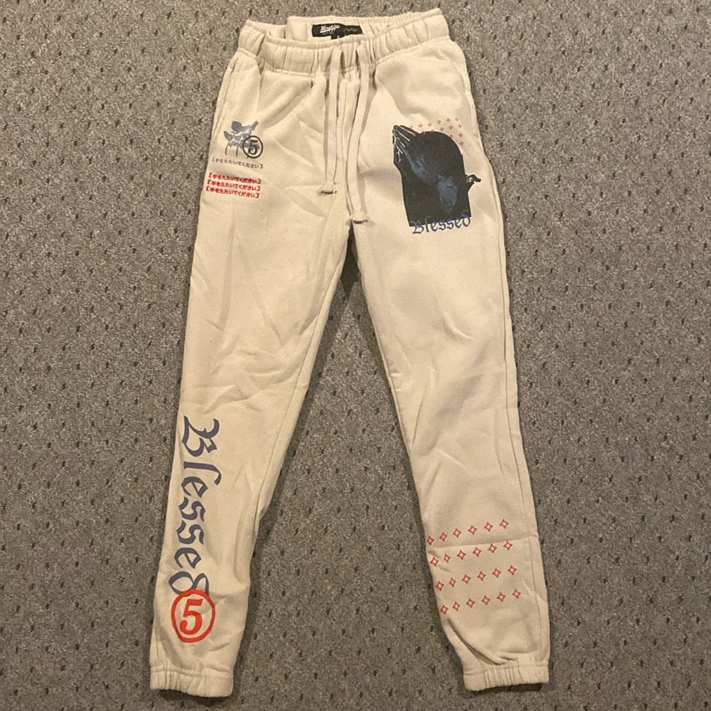 Brooklyn Clothing Joggers